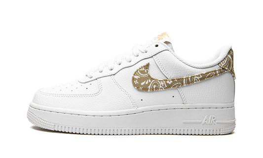 AIR FORCE 1 '07 ESS MNS WMNS  Barley Paisley
