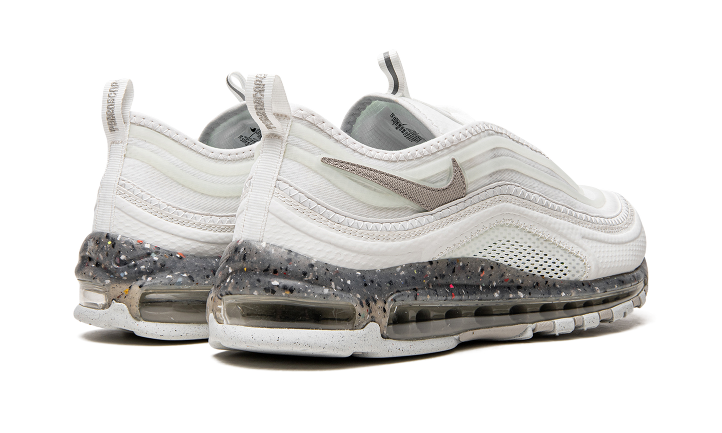 Air Max 97 Terrascape  White / Light Iron Ore