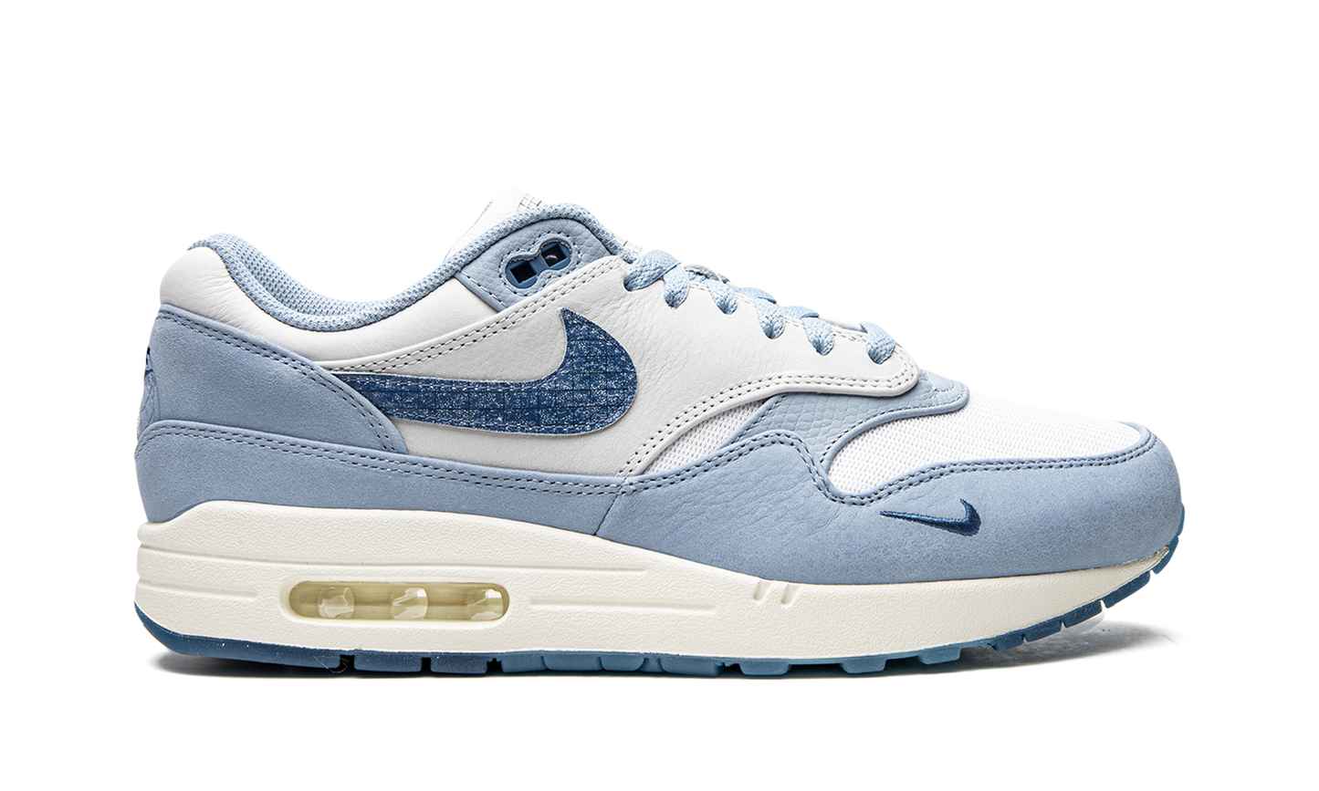 Air Max 1  Blueprint