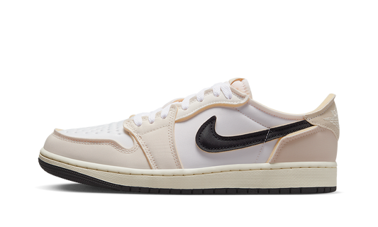 Air Jordan 1 Low OG EX  Coconut Milk