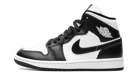 AIR JORDAN 1 MID WMNS  Panda