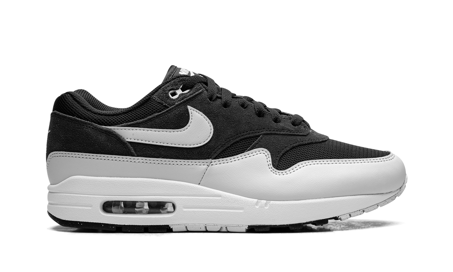Air Max 1 Essential  Off Noir Vast Grey