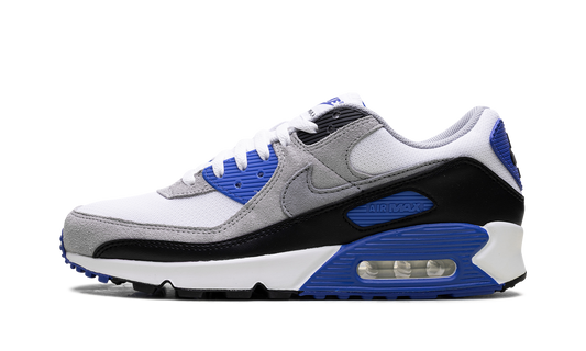 Air Max 90  Hyper Royal