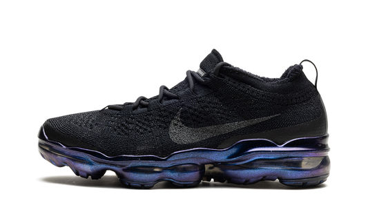 VAPORMAX 2023 FLYKNIT WMNS  Black Iridescent