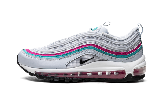 AIR MAX 97 MNS WMNS  Silver Beach