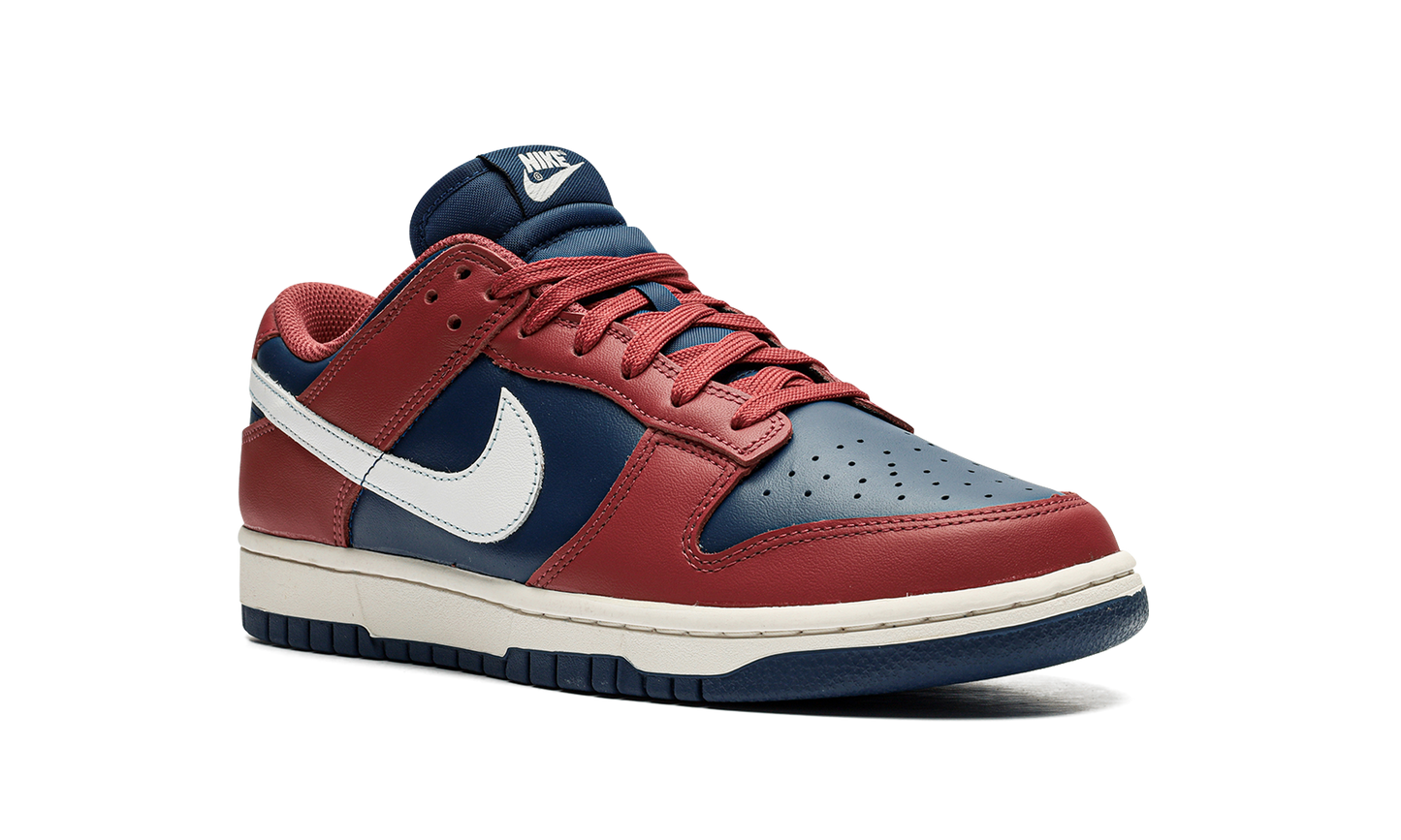 DUNK LO RETRO WMNS  Canyon Rust