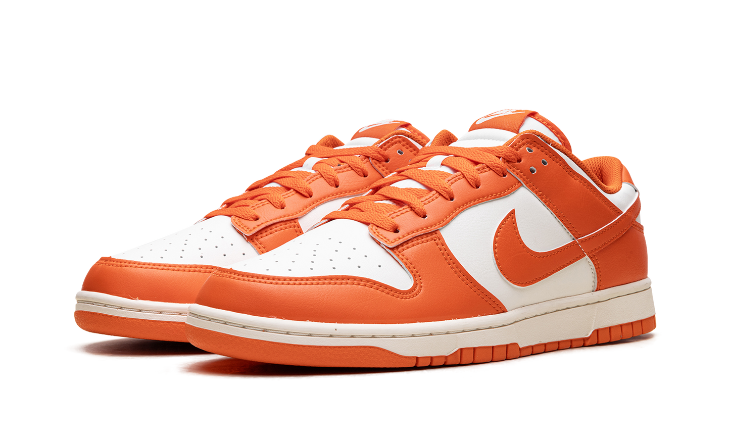 Dunk Low  Syracuse 2025