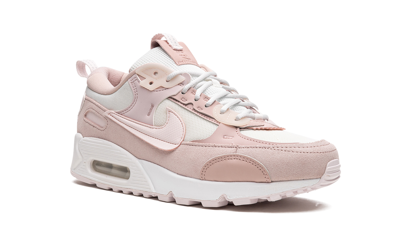 AIR MAX 90 FUTURA MNS WMNS  Barley Rose