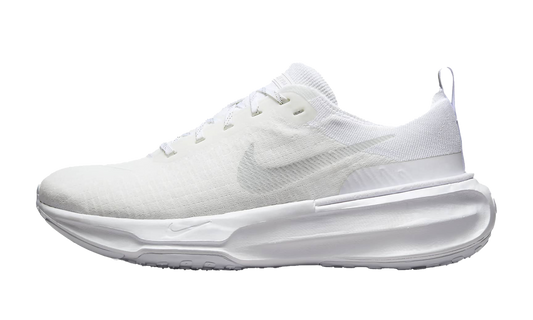 ZoomX Invincible Run 3  White Photon Dust