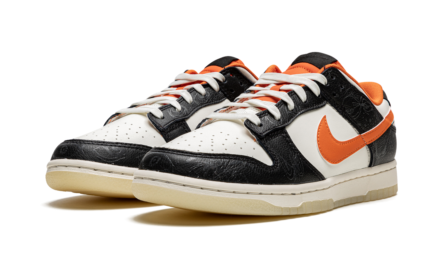 Dunk Low Retro PRM  Halloween