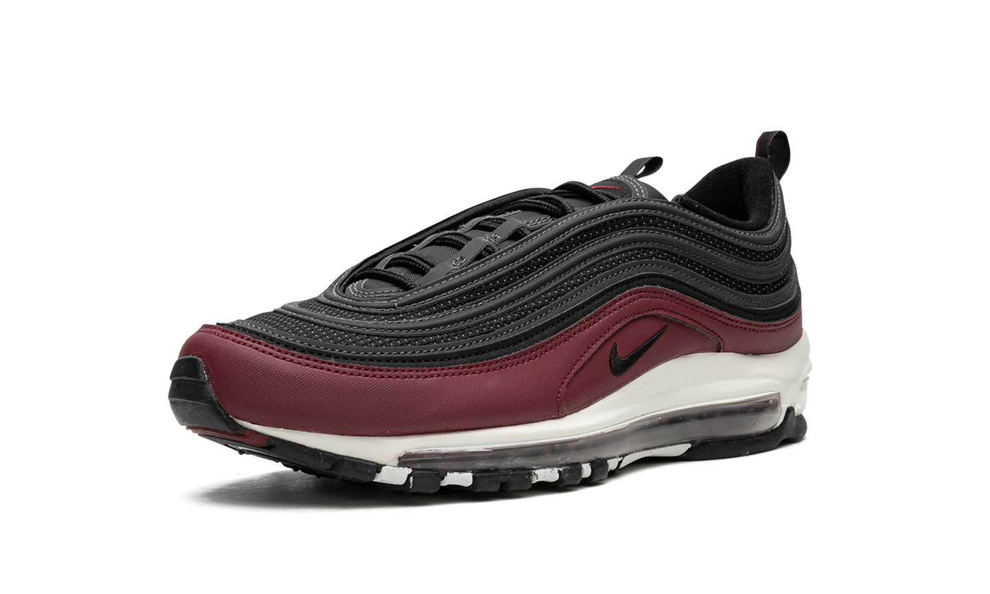 Air Max 97  Team Red / Black