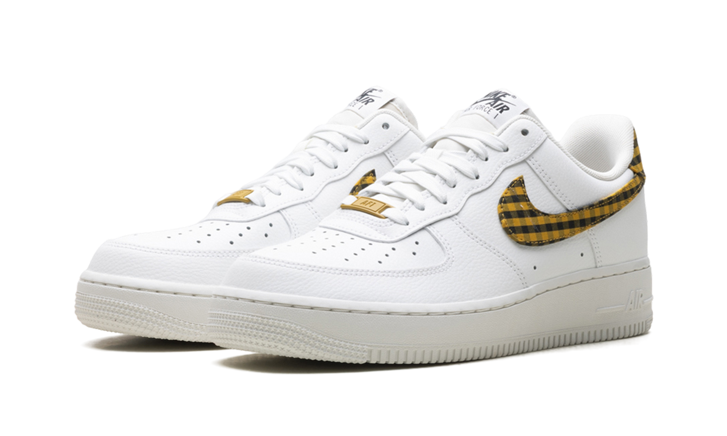 Air Force 1'07 Ess Trend WMNS  white