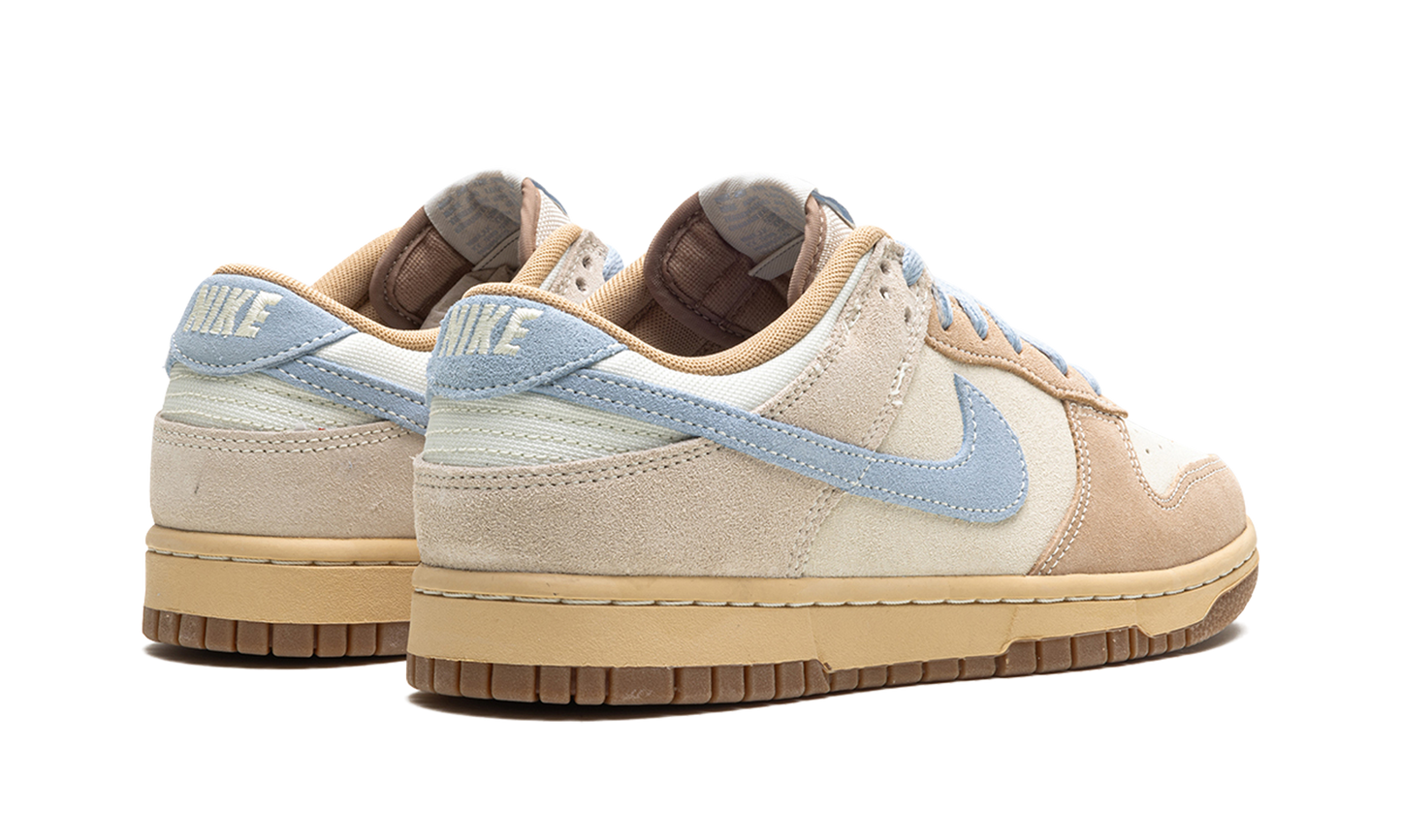 Nike Dunk Low  Sanddrift Armory Blue