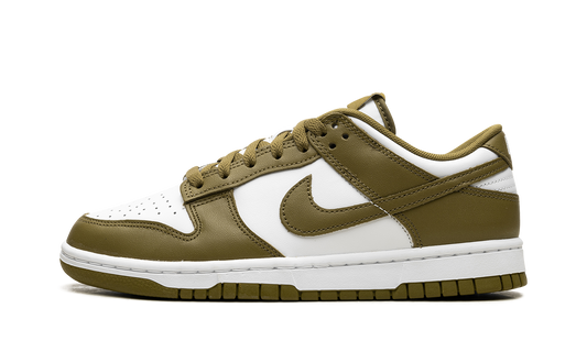 Dunk Low  Pacific Moss