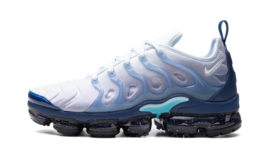 Vapormax Plus  Blue