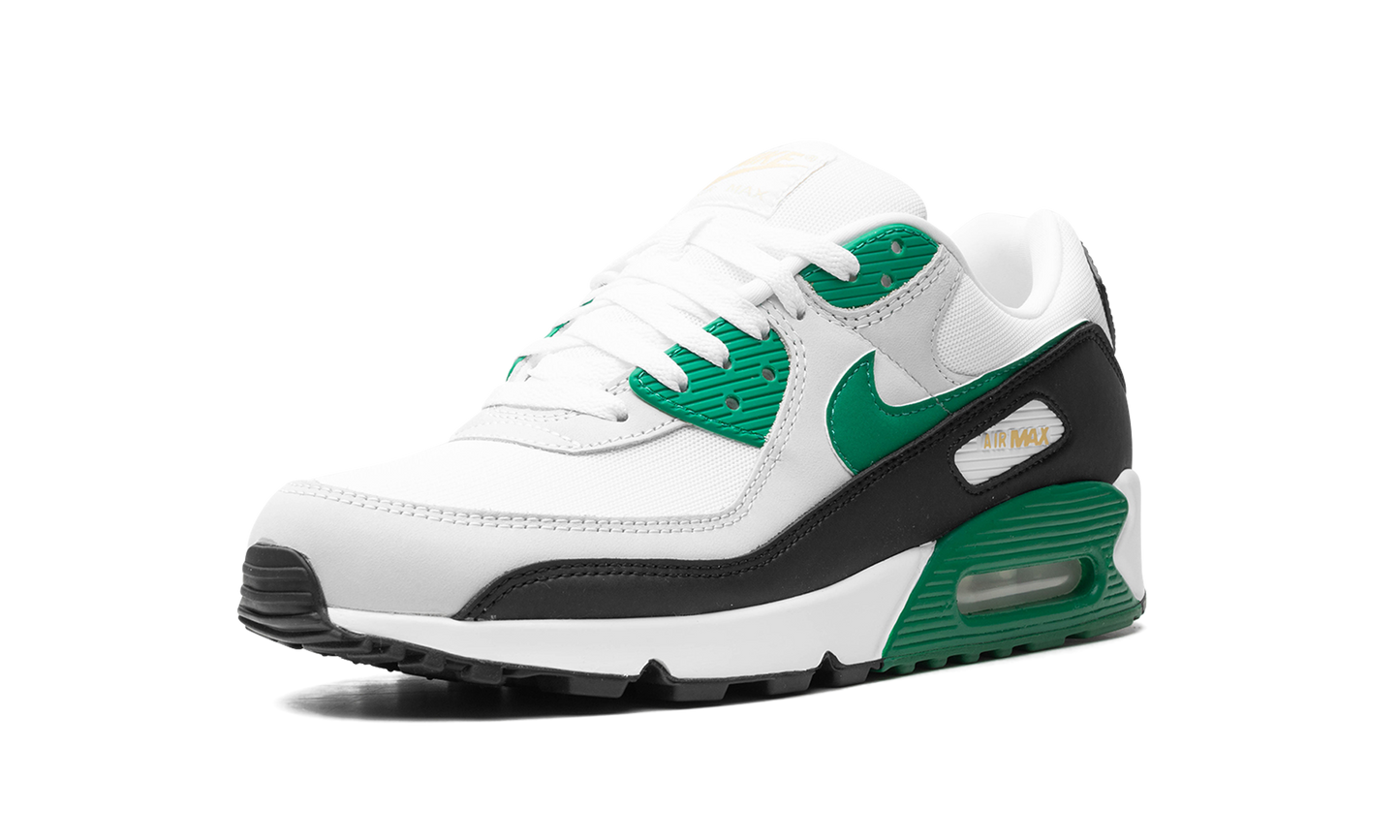 Air Max 90  Malachite
