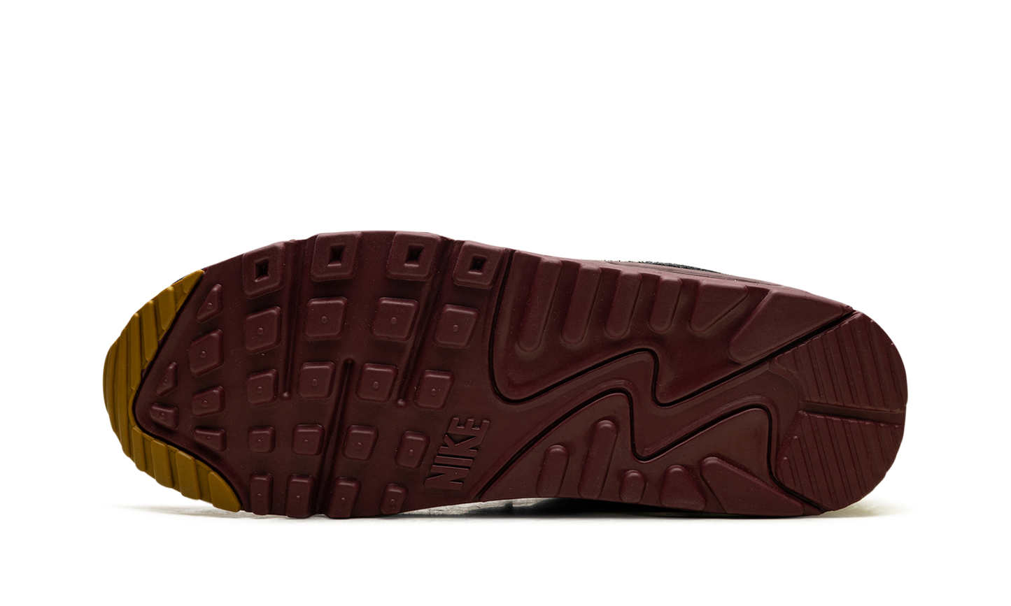 AIR MAX 90 PRM  Coconut Milk / Green / Bronze