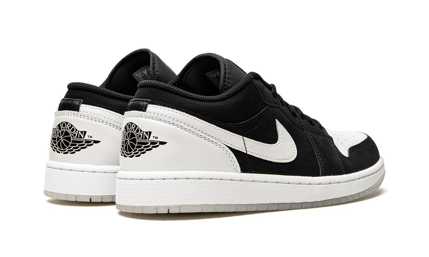 Air Jordan 1 Low  Diamond