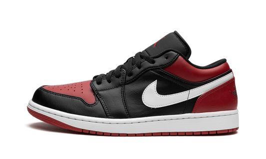 Jordan 1 Low  Alternate Bred Toe