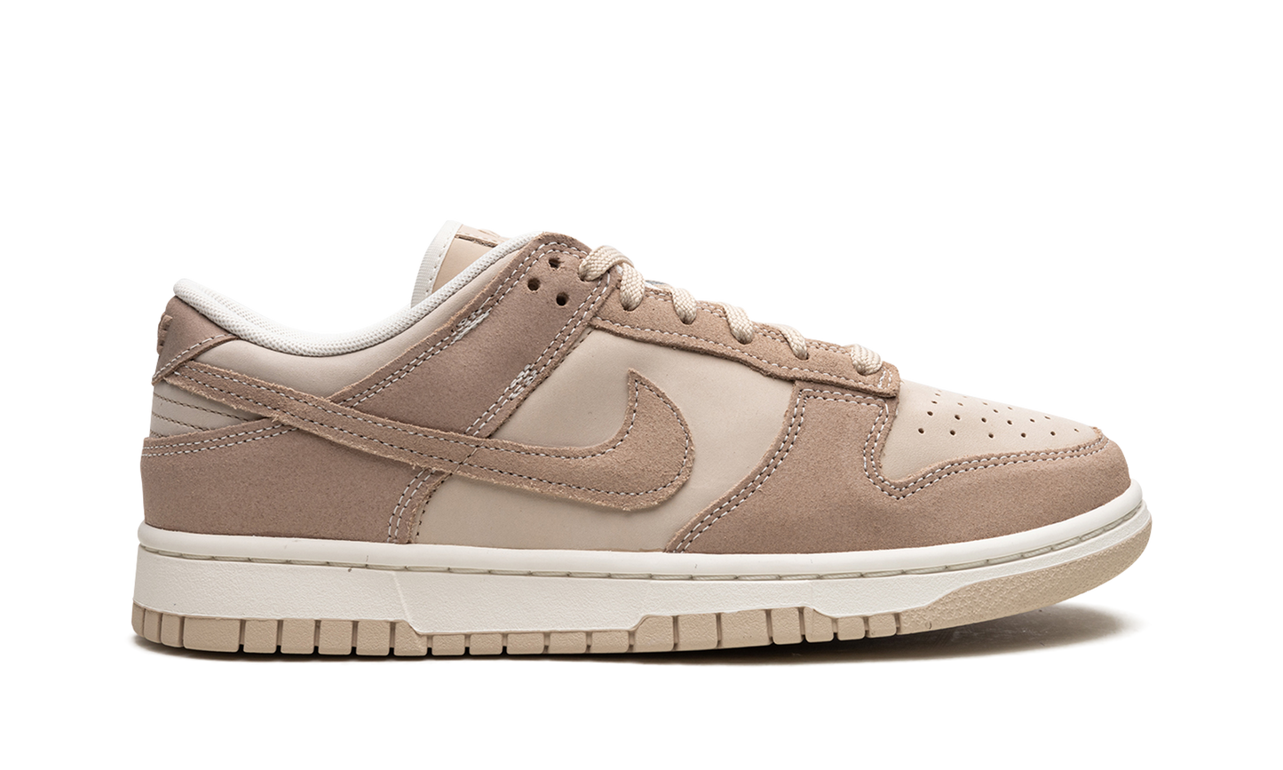 DUNK LOW WMNS  Sanddrift
