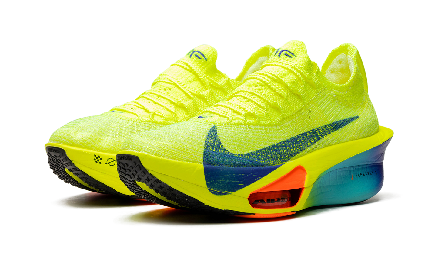 ZOOMX ALPHAFLY 3 WMNS  Volt