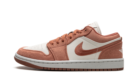 Air Jordan 1 Low WMNS  Sky J Orange