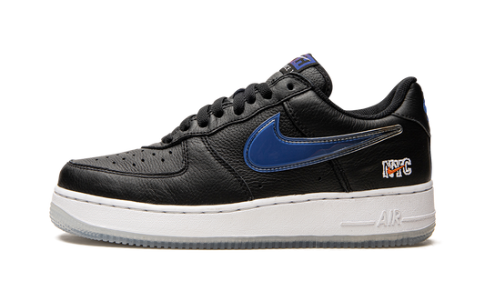 Air Force 1 Low  Kith - Black