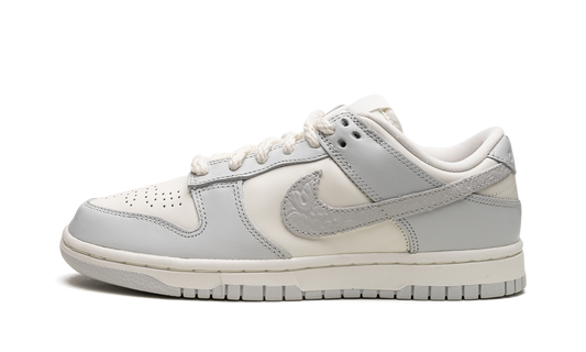 DUNK LOW WMNS  Needlework