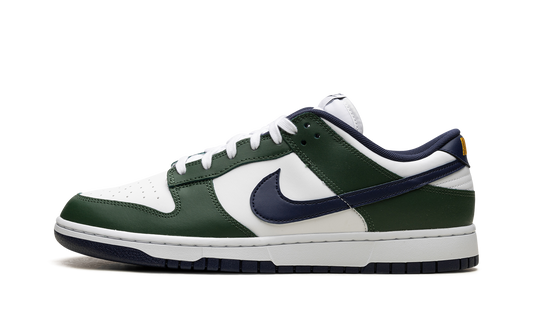 Dunk Low  Fir