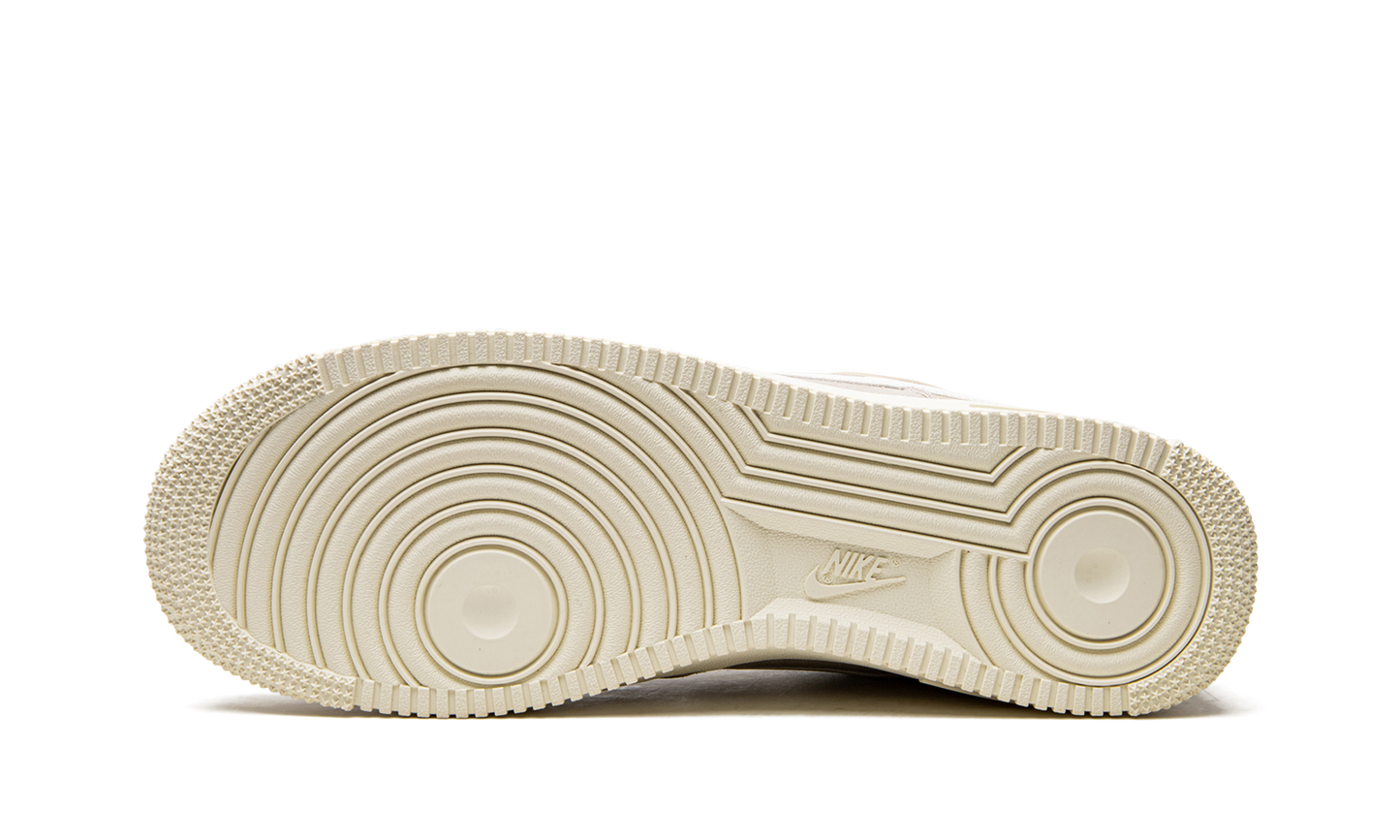 Air Force 1  Certified Fresh