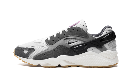 Nike Air Huarache Runner  Light Smoke Grey