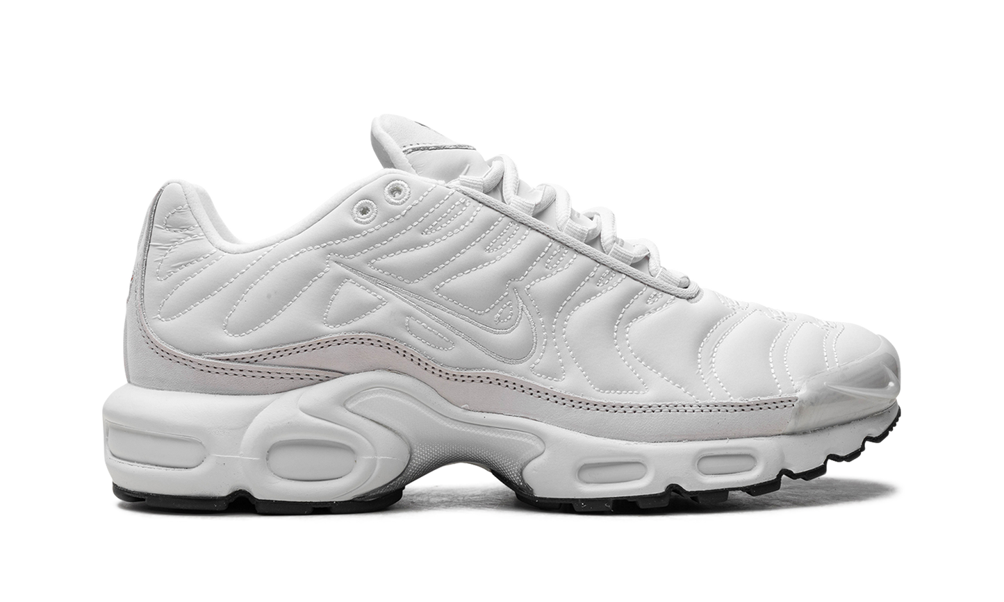 Air Max Plus WMNS  Platinum Tint