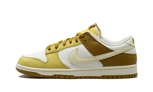 Dunk Low  Bronzine