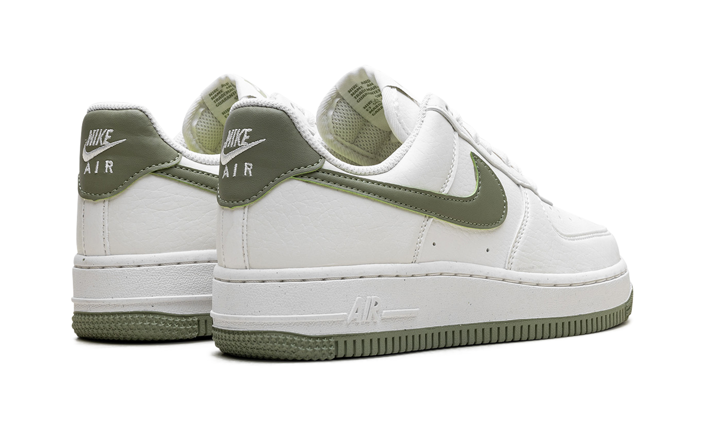 Air Force 1 '07 WMNS  Next Nature Oil Green