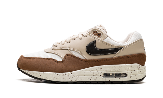 Air Max 1 Wmns  Velvet Brown