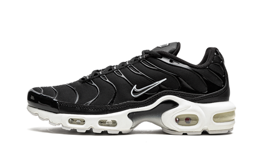 AIR MAX PLUS MNS WMNS  Black / White