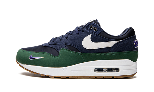 AIR MAX 1 () WMNS  Gorge Green