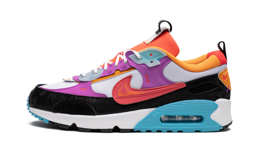AIR MAX 90 FUTURA MNS WMNS  Lunar New Year