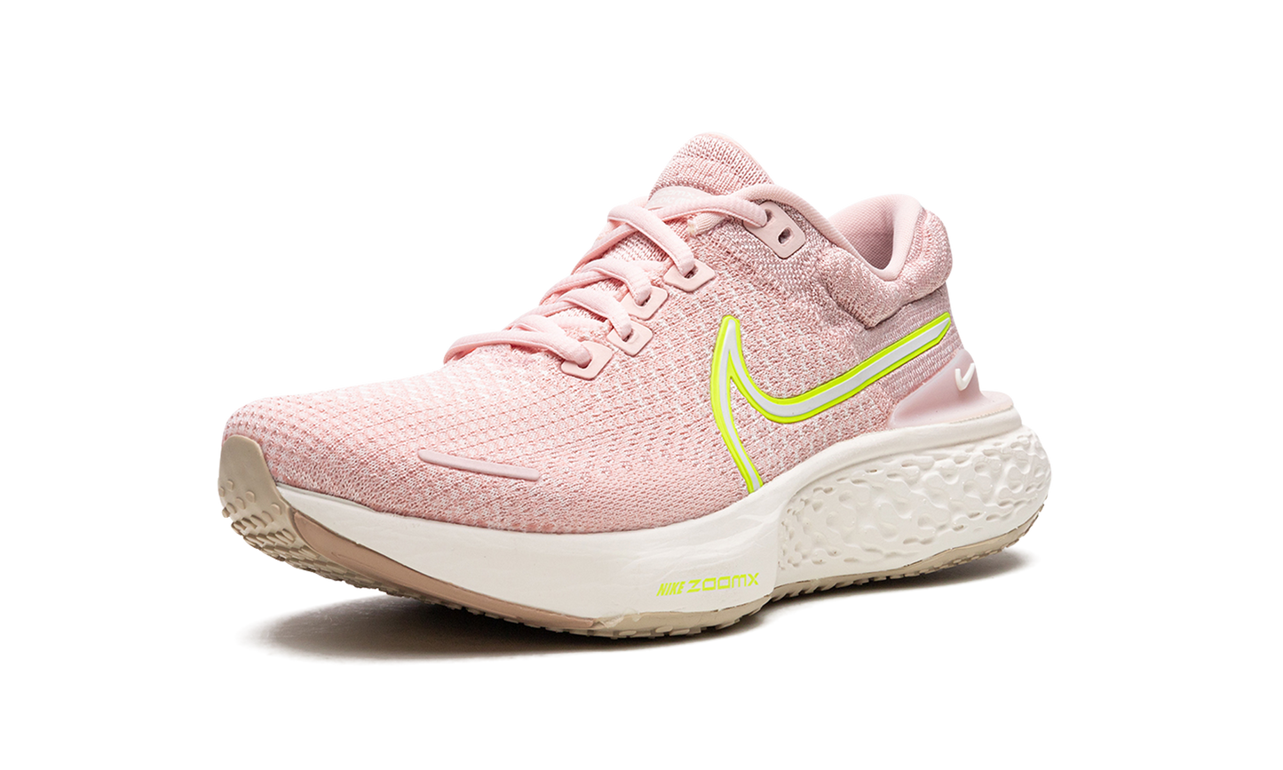 ZOOMX INVINCIBLE RUN FK 2 WMNS  Volt Pink