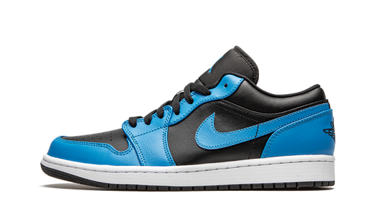 Air Jordan 1 Low  Laser Blue