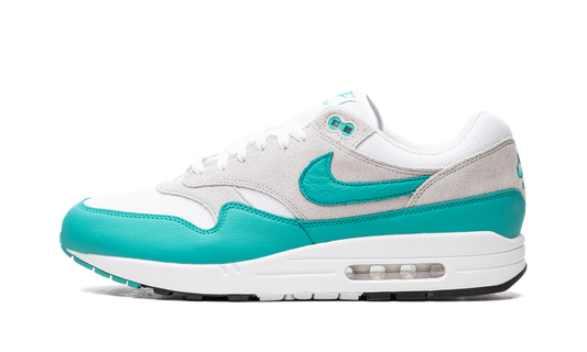 Air Max 1  Aquatone