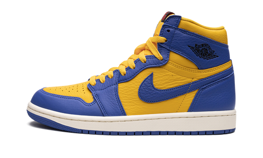 AIR JORDAN 1 HIGH OG WMNS  Reverse Laney