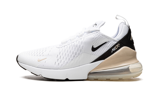 AIR MAX 270 WMNS  White / Velvet Brown