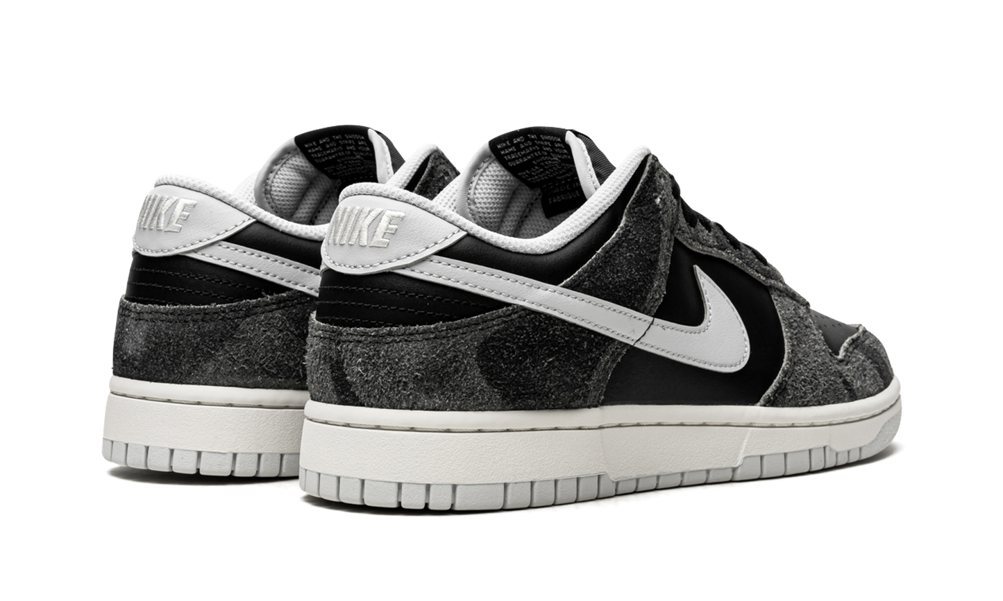 Dunk Low Retro  Animal Pack - Zebra