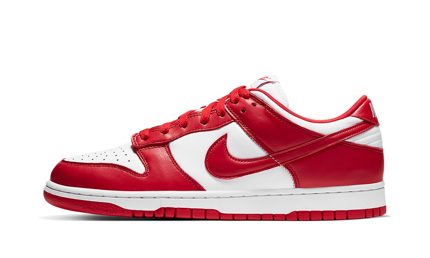 Dunk Low Retro SP  St. John's