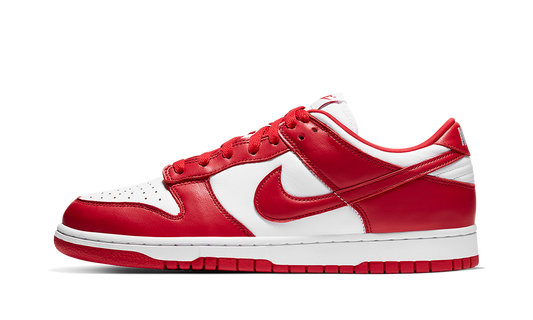 Dunk Low Retro SP  St. John's