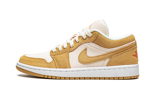 AIR JORDAN 1 LO SE WMNS  Corduroy & Suede