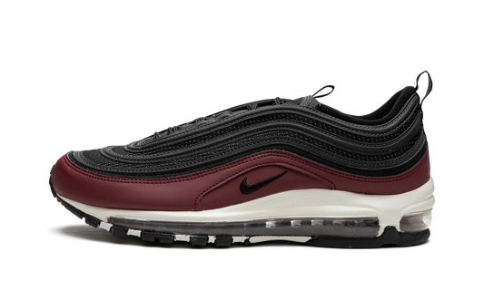 Air Max 97  Team Red / Black