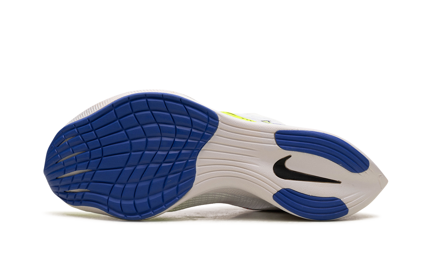 ZOOMX VAPORFLY NEXT% 2 WMNS  White Volt