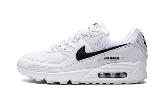 AIR MAX 90 NN MNS WMNS  White/Black